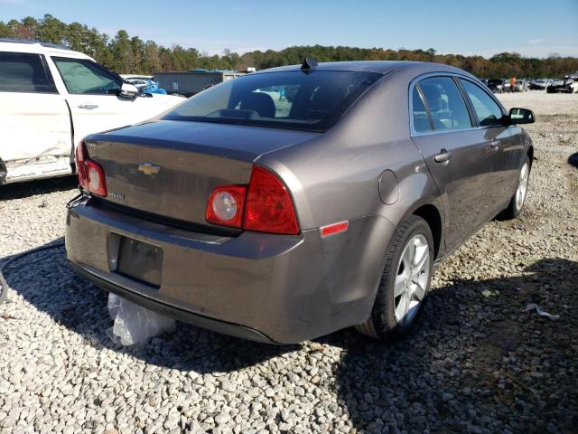 Photo 3 from auction – 2012 CHEVROLET MALIBU LS with VIN 1G1ZB5E08CF318840