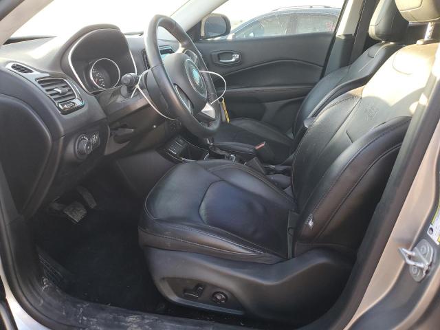 Photo 7 from auction – 2019 JEEP COMPASS LI with VIN 3C4NJCCB9KT769264