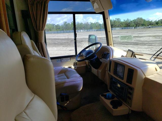 Photo 5 from auction – 2007 FORD MOTORHOME with VIN 1F6NF53Y970A07321