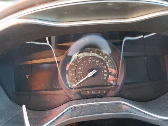Photo 9 from auction – 2017 FORD FUSION SE with VIN 3FA6P0HD8HR200462