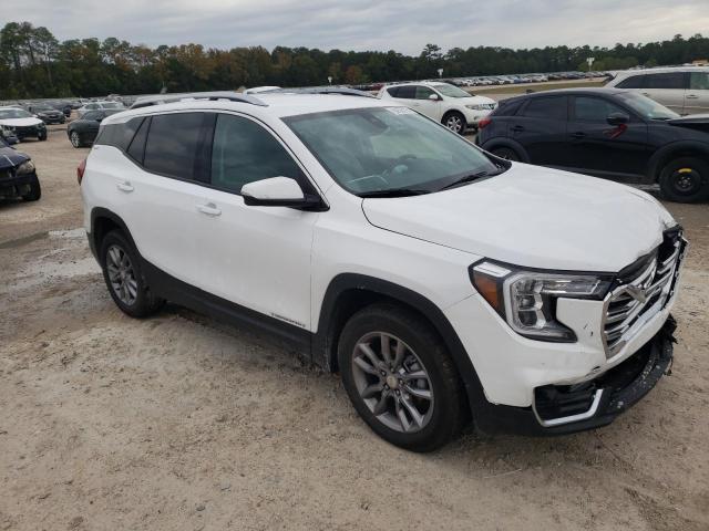 Photo 4 from auction – 2022 GMC TERRAIN SL with VIN 3GKALPEV1NL180998