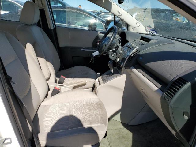 Photo 5 from auction – 2009 MAZDA 5 with VIN JM1CR293990331409
