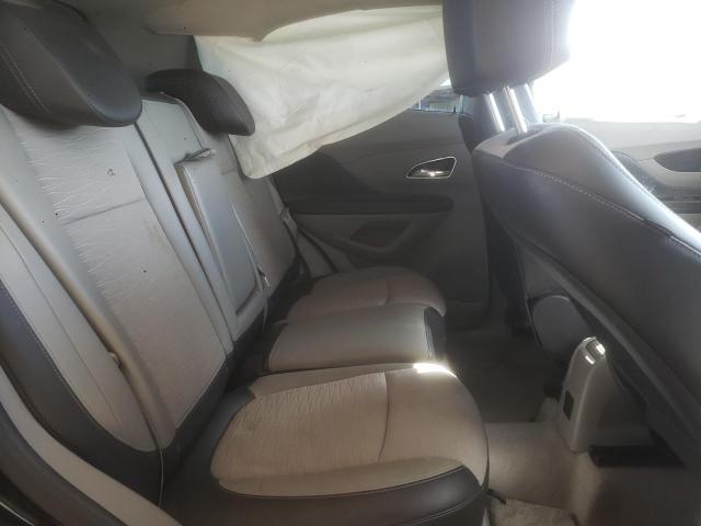 Photo 11 from auction – 2016 BUICK ENCORE with VIN KL4CJASB0GB723953