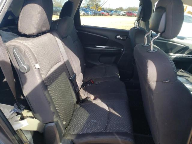 Photo 11 from auction – 2014 DODGE JOURNEY SE with VIN 3C4PDCAB9ET182540
