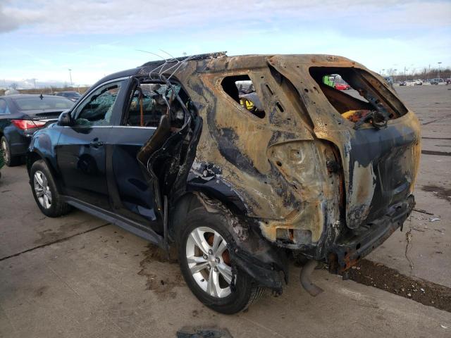 Photo 2 from auction – 2016 CHEVROLET EQUINOX LT with VIN 2GNFLFEK3G6289141