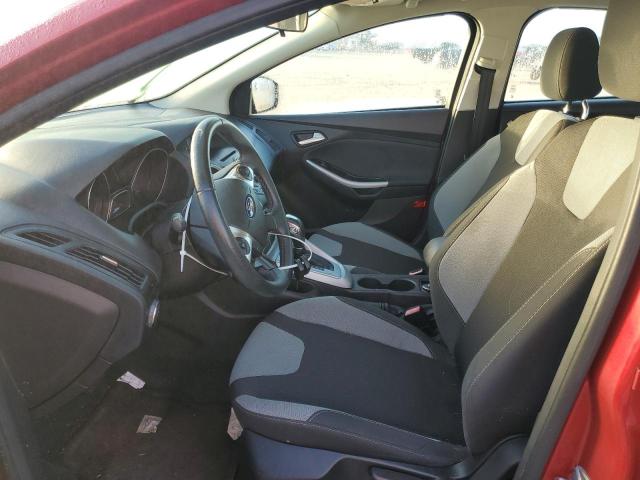 Photo 7 from auction – 2012 FORD FOCUS SE with VIN 1FAHP3F20CL378840