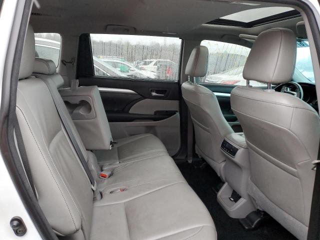 صورة رقم 6 من المزاد - 2018 TOYOTA HIGHLANDER مع VIN 5TDJZRFH9JS530767