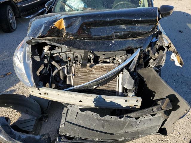 Photo 9 from auction – 2019 NISSAN VERSA S with VIN 3N1CN7AP0KL863067