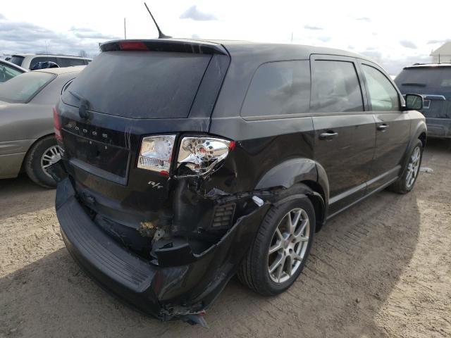 Photo 4 from auction – 2014 DODGE JOURNEY R/ with VIN 3C4PDCEG2ET301115