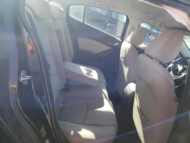 Photo 6 from auction – 2014 MAZDA 3 TOURING with VIN JM1BM1V7XE1180596