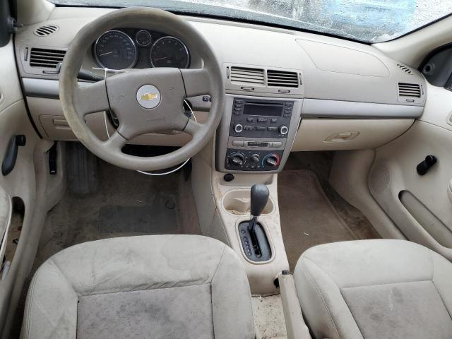 Photo 8 from auction – 2006 CHEVROLET COBALT LS with VIN 1G1AK55F567680995