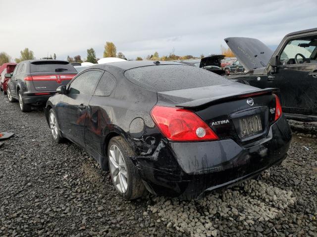 Photo 3 from auction – 2011 NISSAN ALTIMA SR with VIN 1N4BL2EP6BC155628