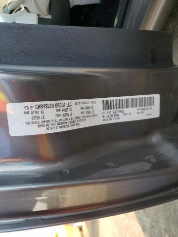 Photo 10 from auction – 2013 FIAT 500 with VIN 3C3CFFGE4DT740292
