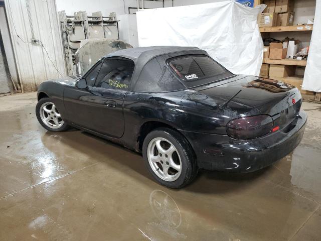 Photo 2 from auction – 2001 MAZDA MX-5 MIATA with VIN JM1NB353510215704