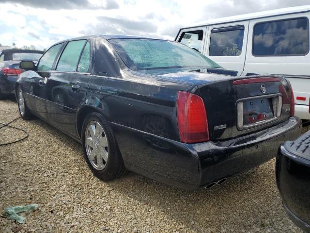 Photo 3 from auction – 2004 CADILLAC DEVILLE DT with VIN 1G6KF57984U152893