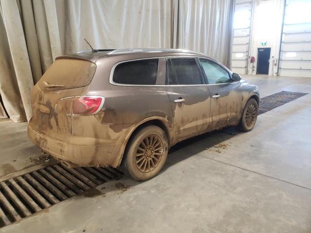Photo 4 from auction – 2009 BUICK ENCLAVE CX with VIN 5GAEV23D19J123039