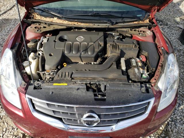 Photo 11 from auction – 2012 NISSAN ALTIMA BAS with VIN 1N4AL2AP1CN469548