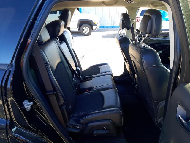 Photo 11 from auction – 2017 DODGE JOURNEY CR with VIN 3C4PDCGG6HT554049