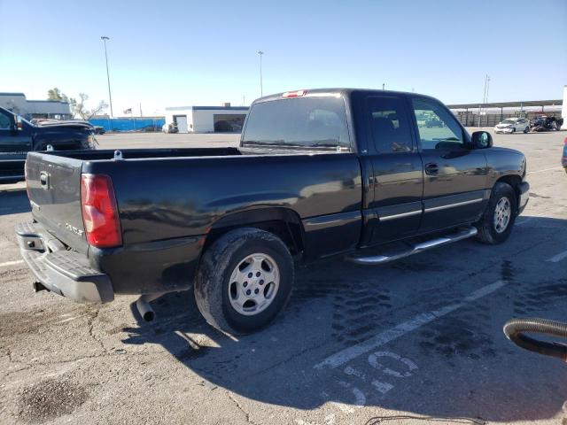 Photo 3 from auction – 2003 CHEVROLET SILVERADO with VIN 2GCEC19V631374526