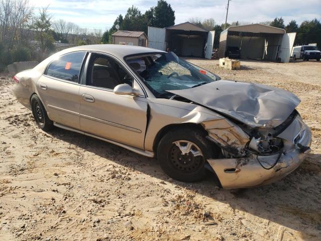 Photo 4 from auction – 1999 MERCURY SABLE GS with VIN 1MEFM50U1XG611489