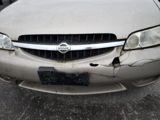 Photo 9 from auction – 2003 NISSAN ALTIMA with VIN 1N4DL01D51C213784