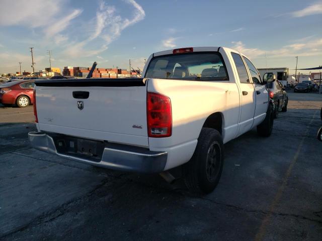 Photo 4 from auction – 2006 DODGE RAM 1500 S with VIN 1D7HA18286J163029