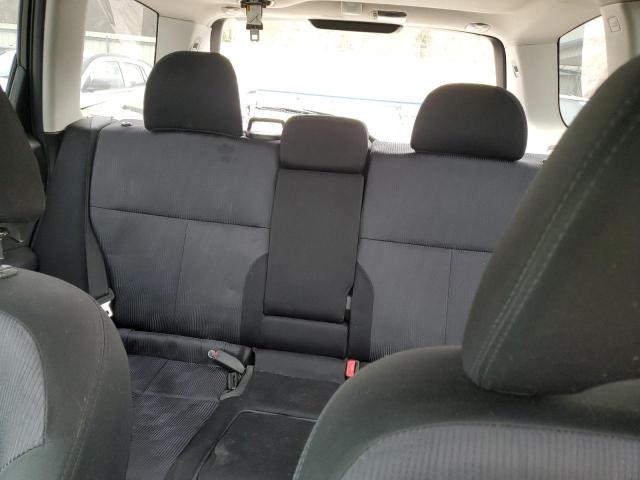 Photo 10 from auction – 2010 SUBARU FORESTER 2 with VIN JF2SH6CC7AH761672