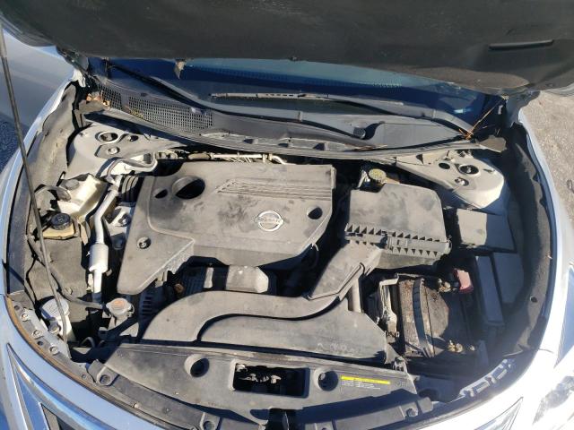 Photo 11 from auction – 2015 NISSAN ALTIMA 2.5 with VIN 1N4AL3AP1FC478711