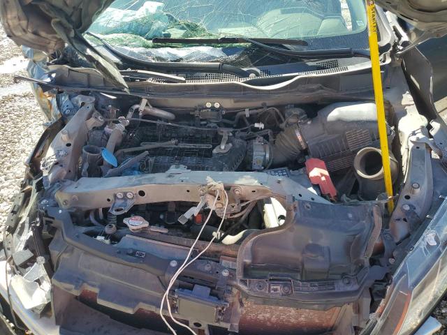 Photo 7 from auction – 2018 HONDA ODYSSEY EX with VIN 5FNRL6H71JB016410
