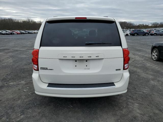 Foto 6 de la subasta – 2013 DODGE GRAND CARA con VIN 2C4RDGCG3DR651356