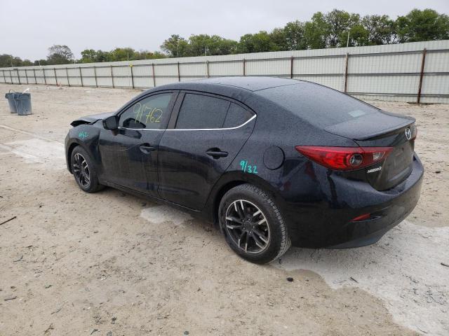 Photo 2 from auction – 2016 MAZDA 3 TOURING with VIN 3MZBM1V75GM280558