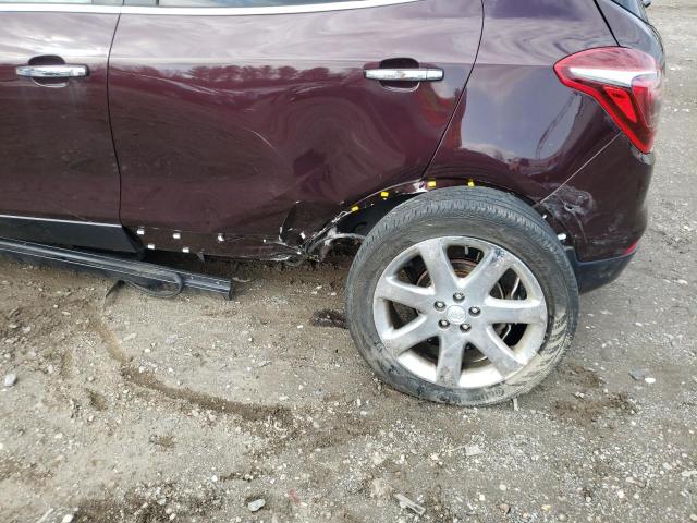 Photo 9 from auction – 2017 BUICK ENCORE PRE with VIN KL4CJHSBXHB195459