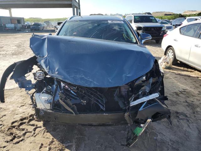 Photo 5 from auction – 2021 LEXUS NX 300 BAS with VIN JTJDARDZ1M2243965