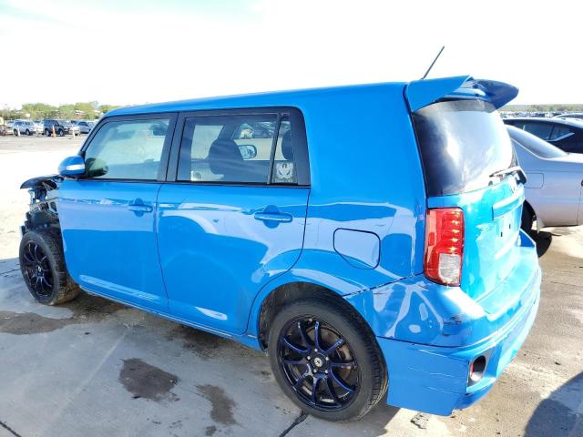 Photo 2 from auction – 2011 TOYOTA SCION XB with VIN JTLZE4FE8B1134064