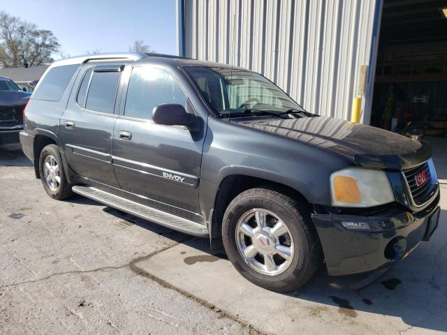 Photo 4 from auction – 2004 GMC ENVOY XUV with VIN 1GKES12S546166252