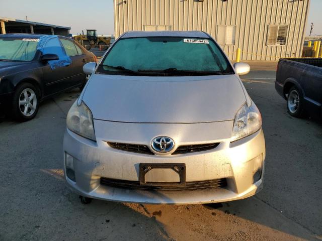 Photo 5 from auction – 2010 TOYOTA PRIUS with VIN JTDKN3DU6A0175525