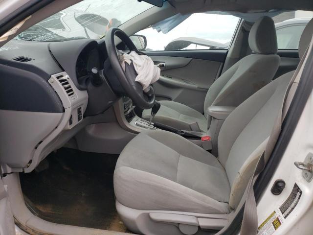 Photo 7 from auction – 2013 TOYOTA COROLLA BA with VIN 2T1BU4EE5DC006512