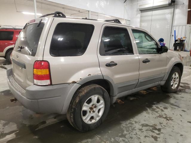 Photo 3 from auction – 2001 FORD ESCAPE XLT with VIN 1FMCU04141KF92606