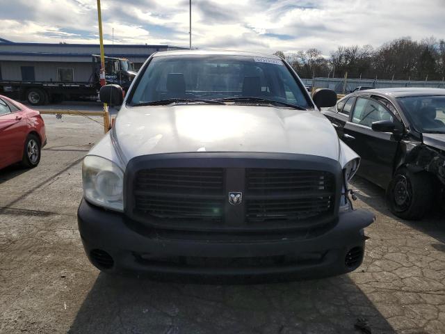 Photo 5 from auction – 2008 DODGE RAM 1500 S with VIN 1D7HA16K98J226161