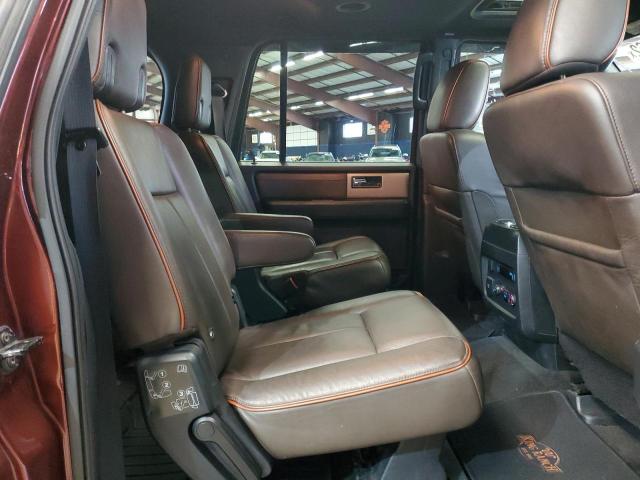 Photo 11 from auction – 2015 FORD EXPEDITION with VIN 1FMJK1JT8FEF41494
