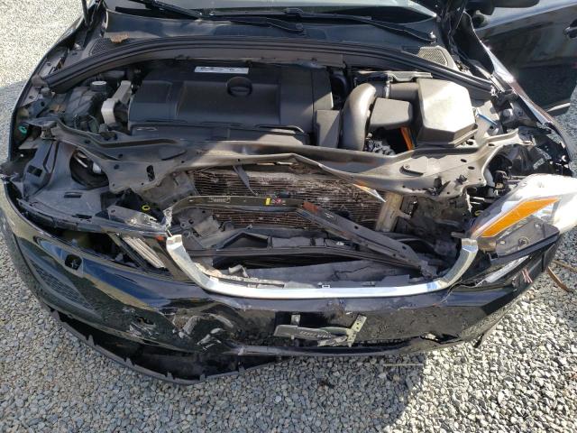 Photo 7 from auction – 2013 VOLVO XC60 3.2 with VIN YV4952DL1D2399145