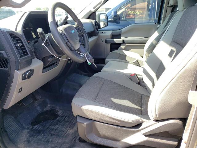 Photo 7 from auction – 2017 FORD F150 SUPER with VIN 1FTEX1C87HKC17215