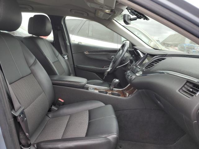 Photo 5 from auction – 2014 CHEVROLET IMPALA LT with VIN 1G1115SLXEU135968