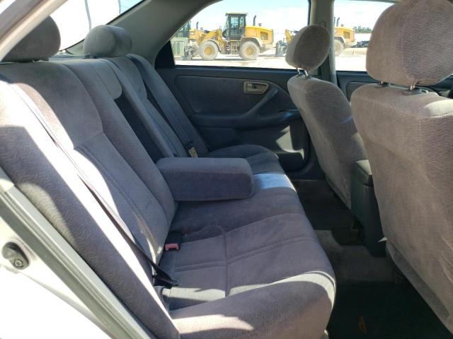 Photo 6 from auction – 1997 TOYOTA CAMRY CE with VIN 4T1BF22KXVU027963