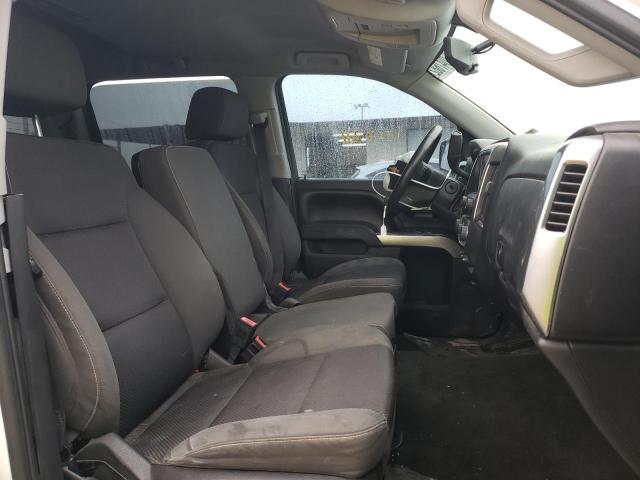 Photo 5 from auction – 2014 CHEVROLET silverado with VIN 3GCPCREC7EG233583
