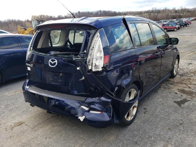 Photo 4 from auction – 2009 MAZDA 5 with VIN JM1CR293290336547