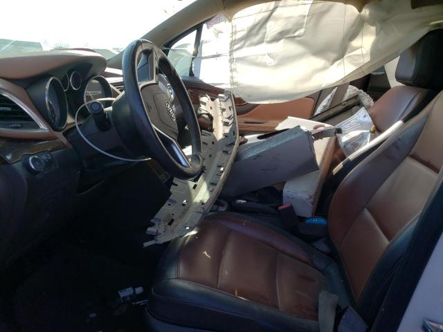 Photo 7 from auction – 2013 BUICK ENCORE PRE with VIN KL4CJHSB2DB187124