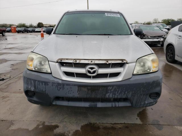 Photo 5 from auction – 2006 MAZDA TRIBUTE I with VIN 4F2YZ02Z46KM31927
