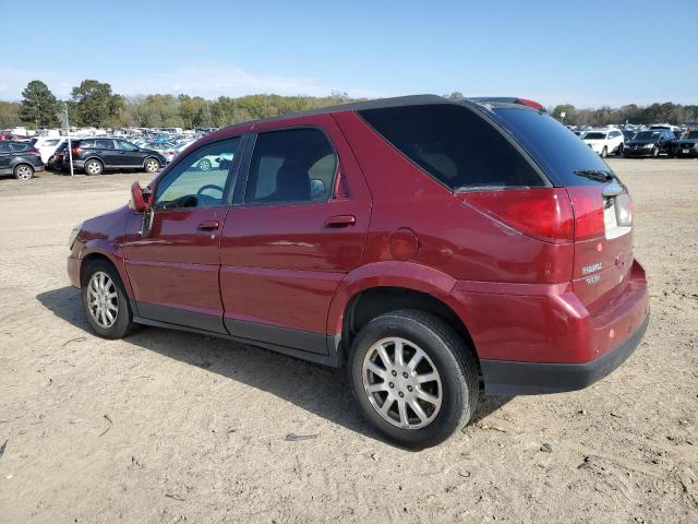 Photo 2 from auction – 2006 BUICK RENDEZVOUS with VIN 3G5DA03L76S518197