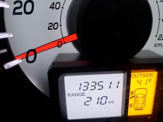 Photo 8 from auction – 2013 HONDA PILOT with VIN 5FNYF3H57DB011555